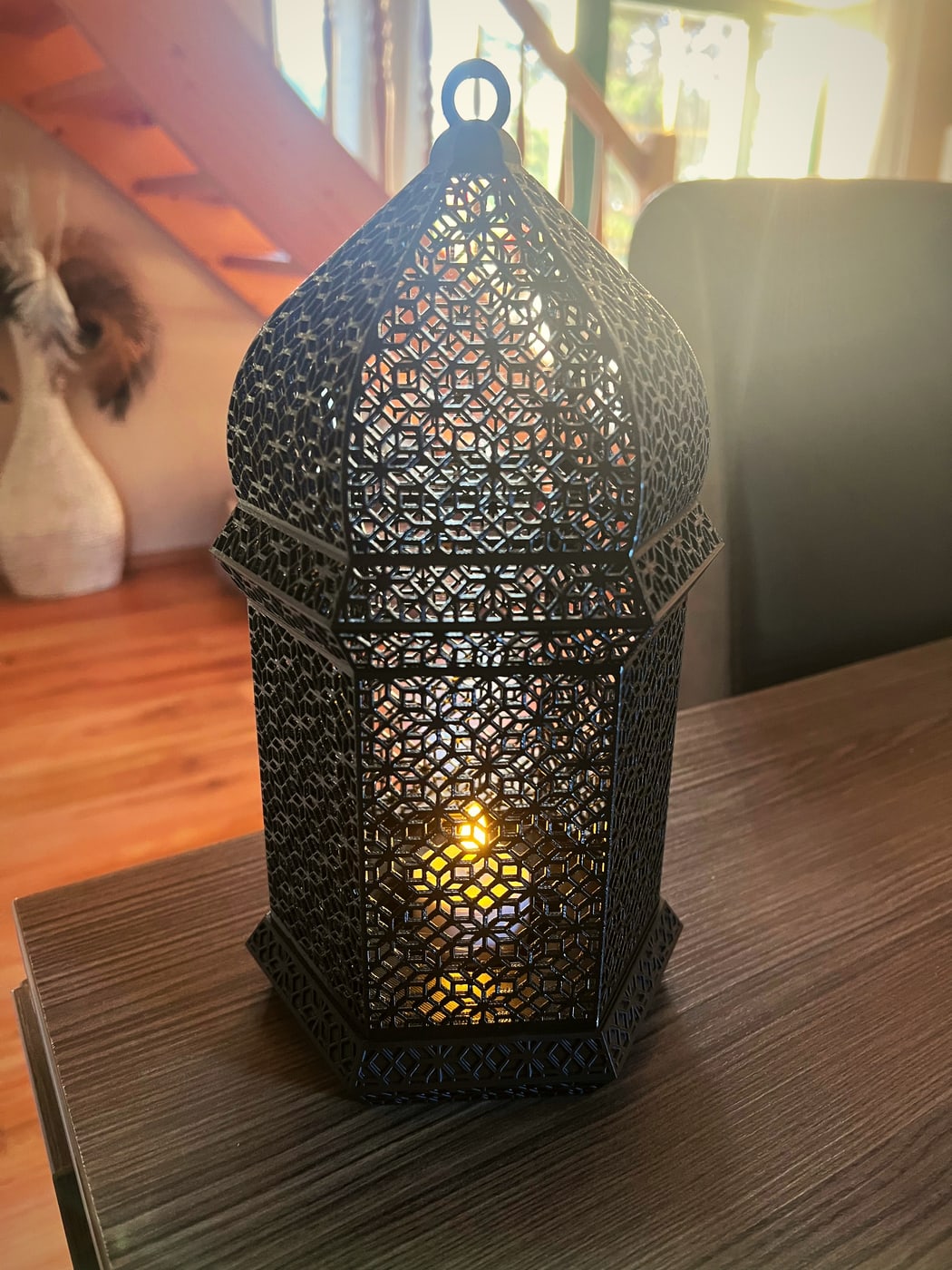 Arabic Lantern, Ansicht 3 von 9