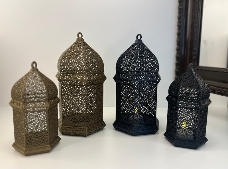 Arabic Lantern, Ansicht 8 von 9 vergrößern