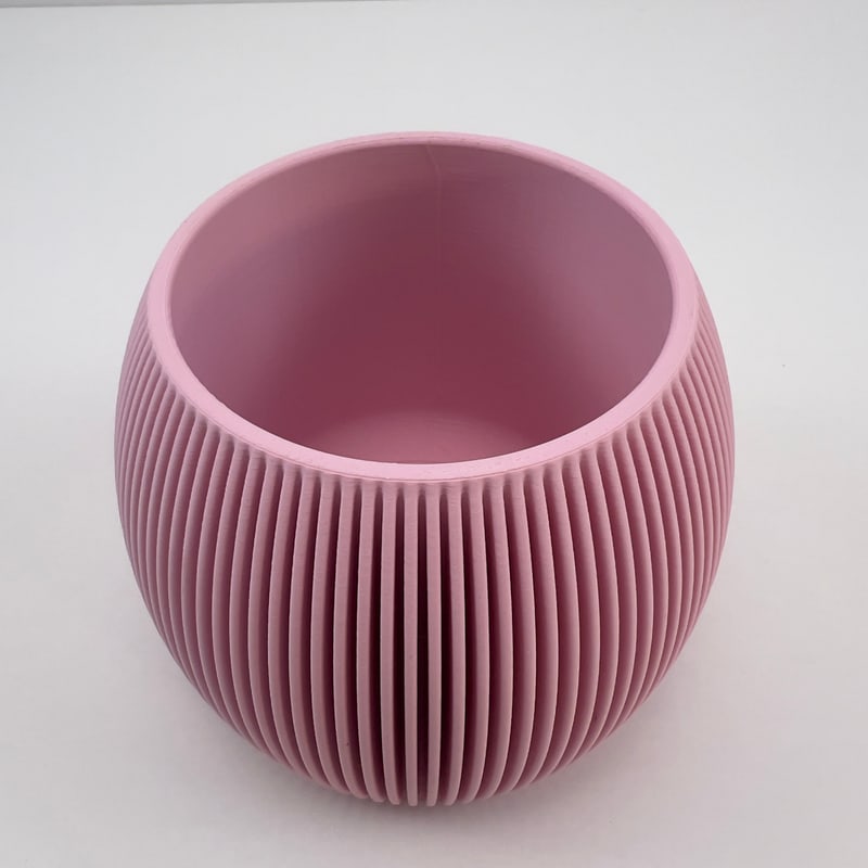 Japandi Pot, Ansicht 3 von 5 vergrößern