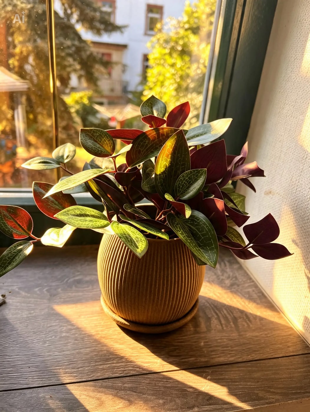 Japandi Pot, Ansicht 5 von 5