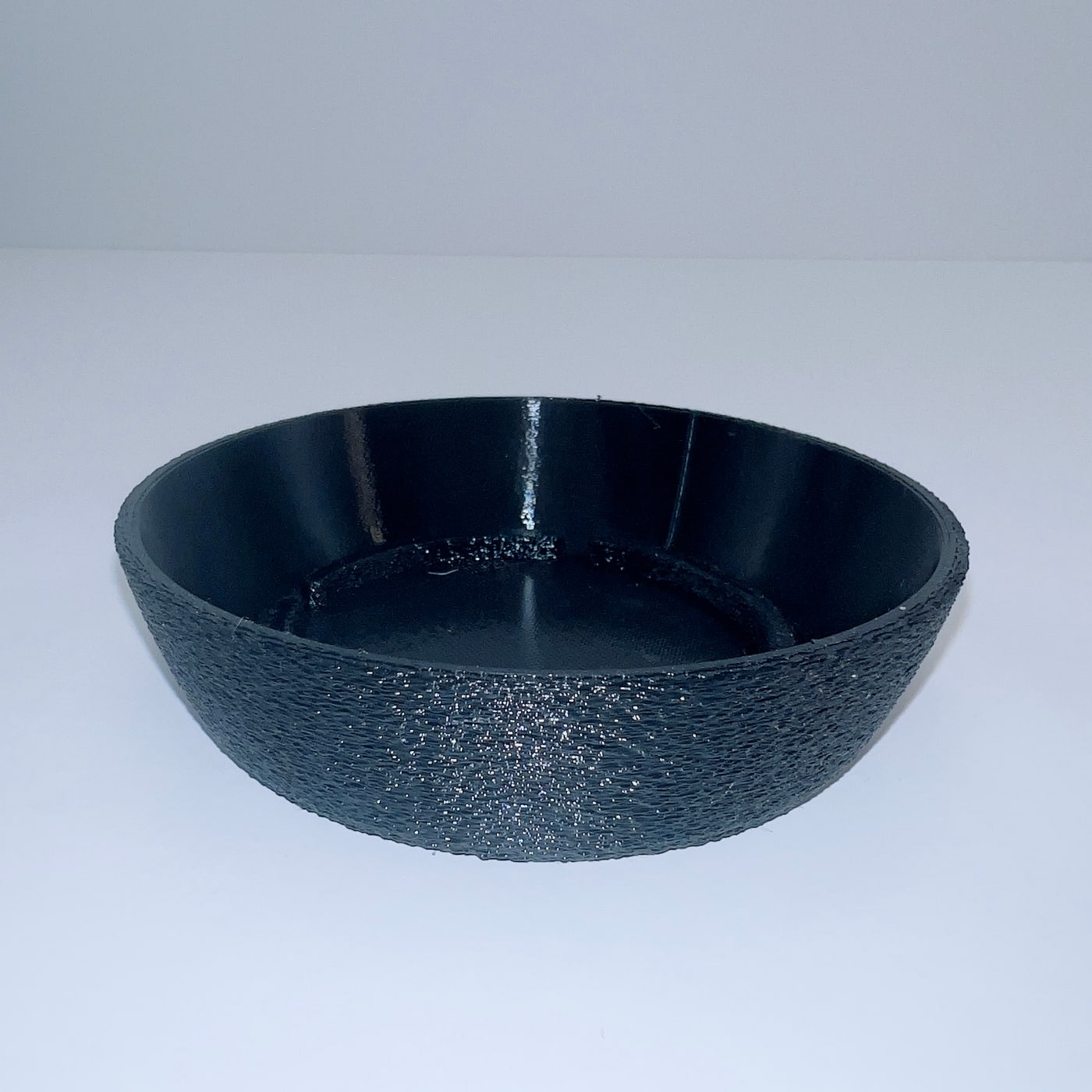 Japandi Tray — 3D-gedruckt aus PETG