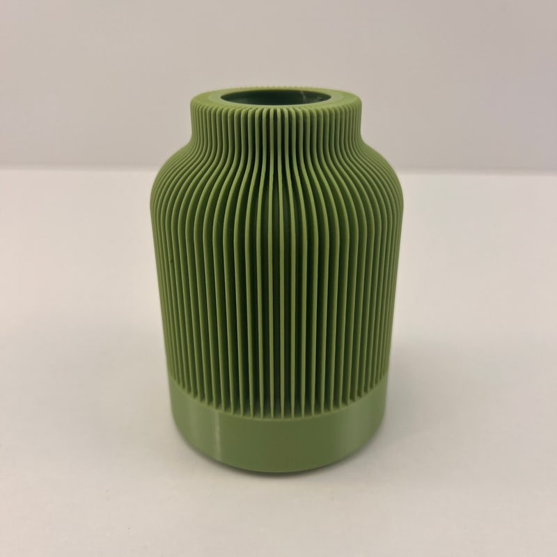 Japandi Vase, Ansicht 2 von 8 vergrößern