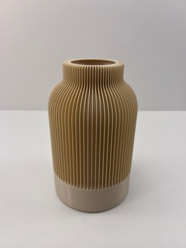 Japandi Vase, Ansicht 5 von 8 vergrößern