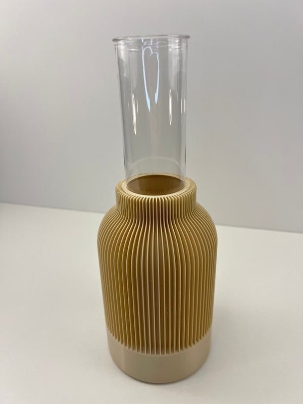 Japandi Vase, Ansicht 8 von 8 vergrößern