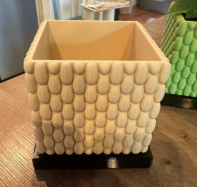 Pflanztopf - Perla Set, Ansicht 7 von 7 vergrößern