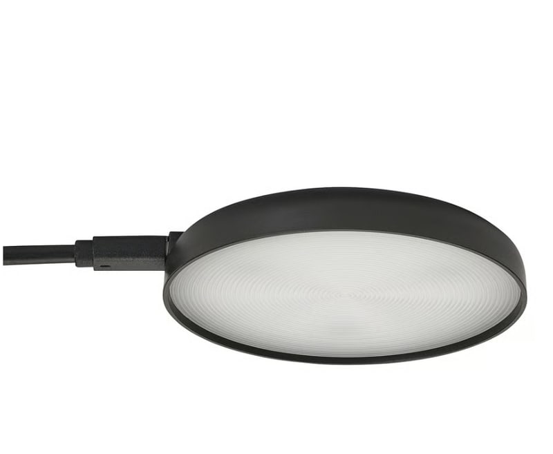STRIMSÄV Spot, LED - schwarz, Ansicht 1 von 1 vergrößern